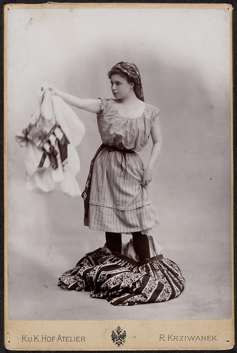 Therese Biedermann