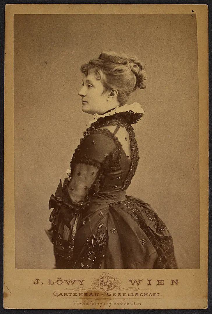 Friederike Kronau
