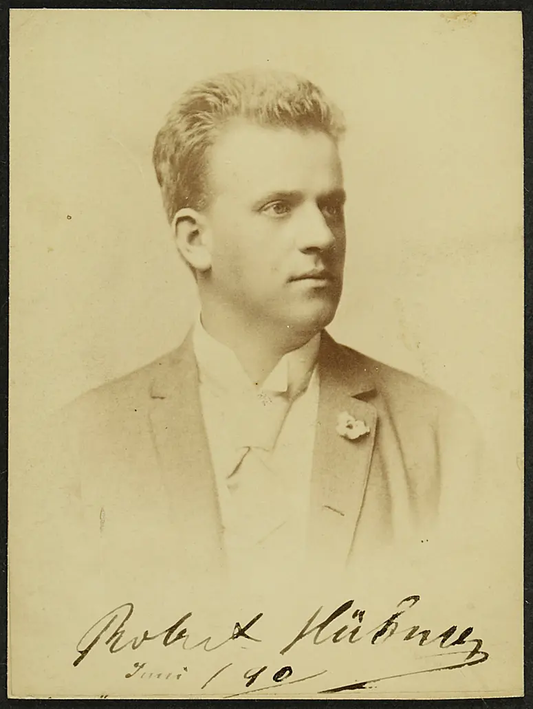 Robert Hübner
