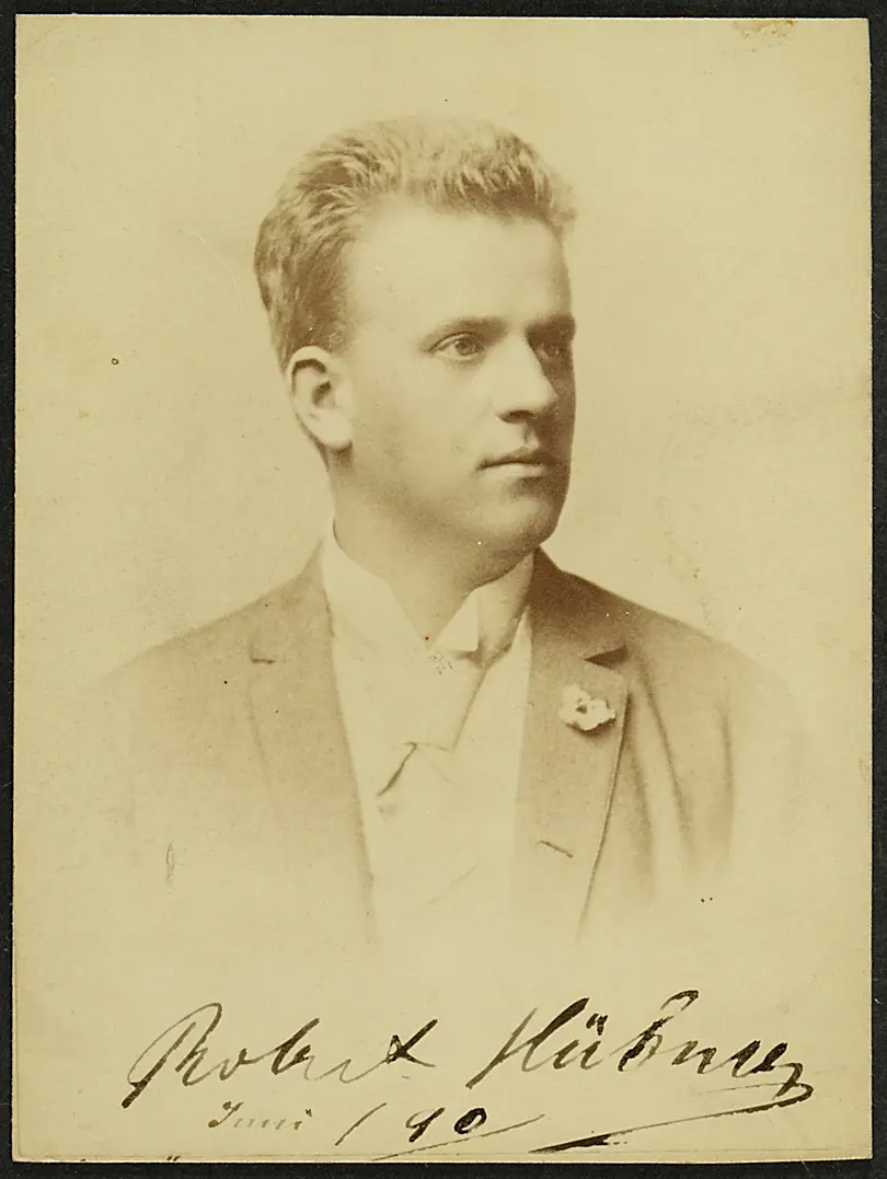 Robert Hübner