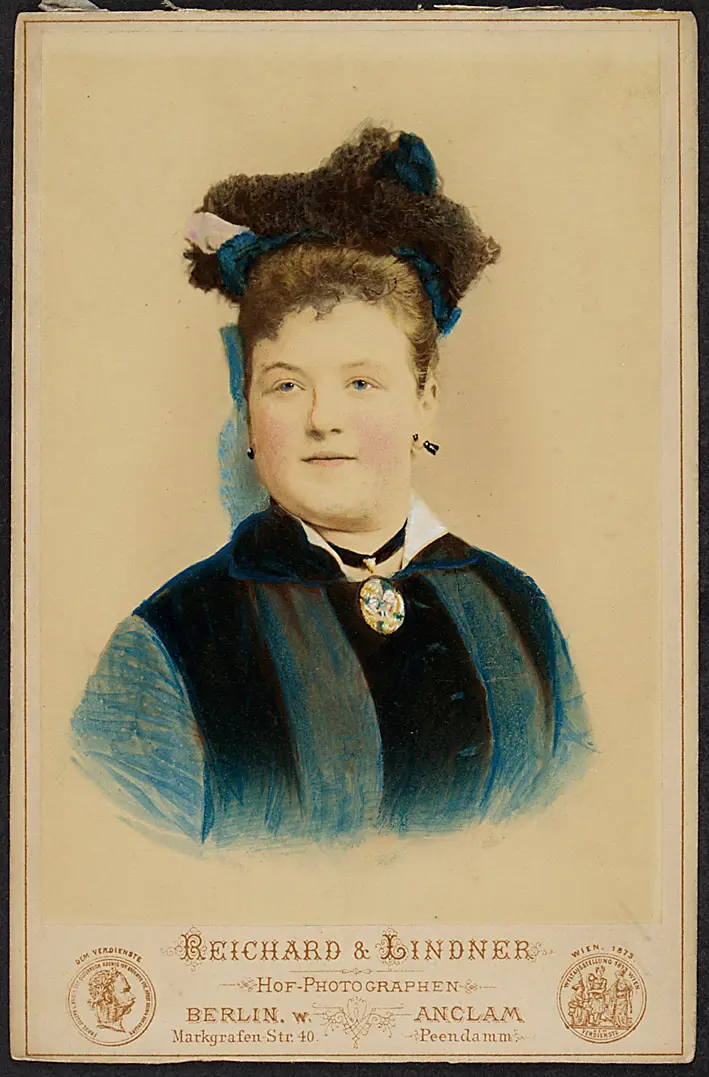 Mila Kupfer-Berger