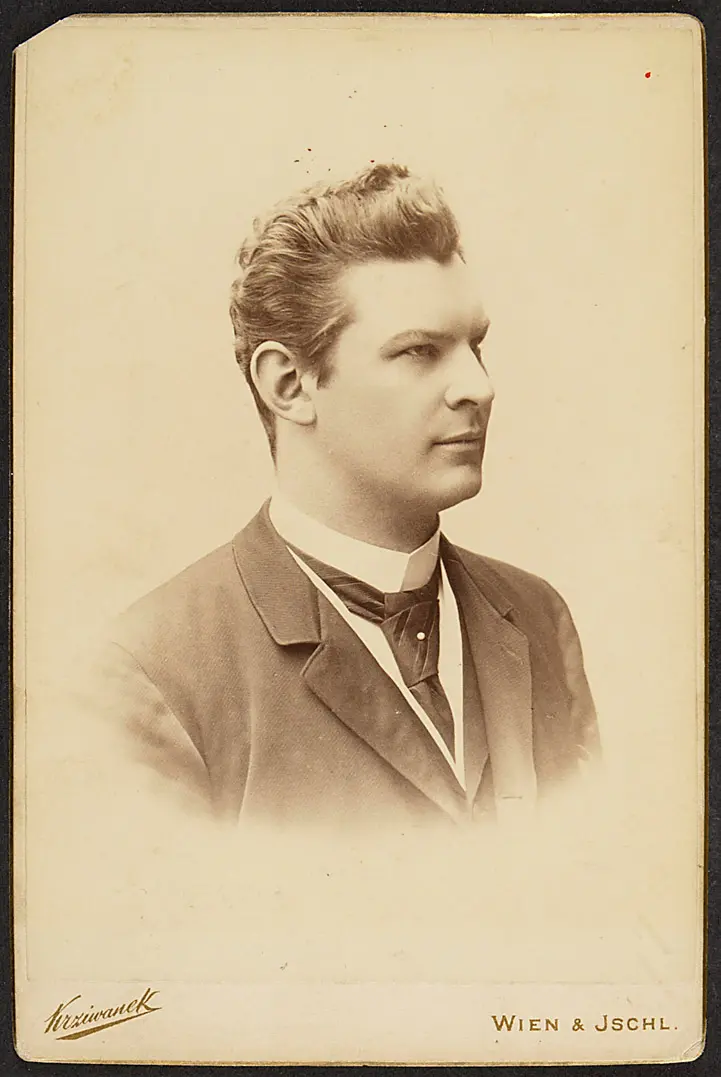 Georg Reimers