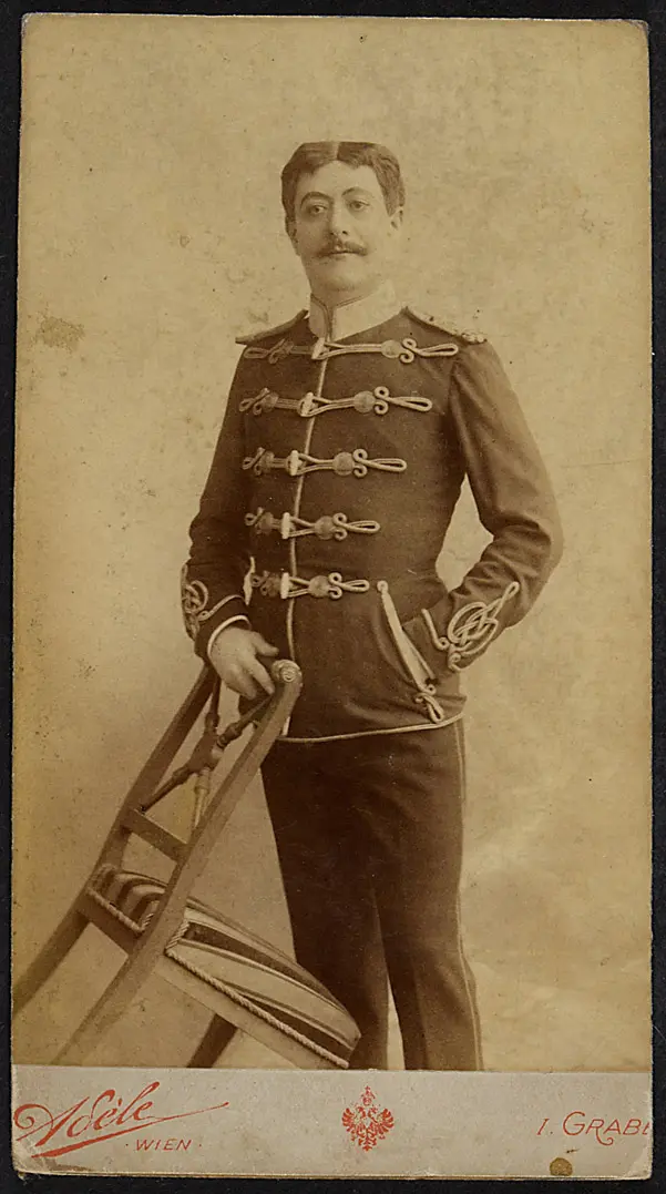 Karl Streitmann