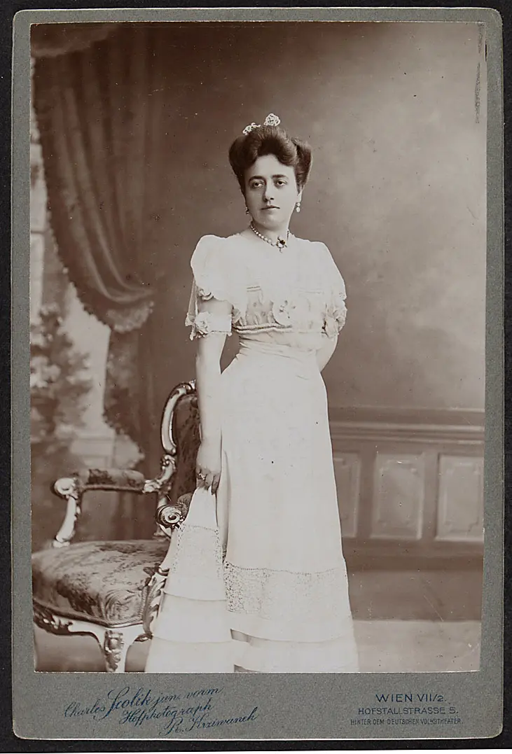 Irene Sironi