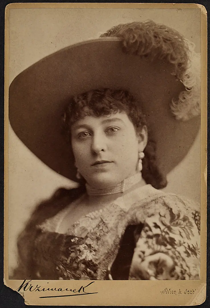 Antonie Schläger