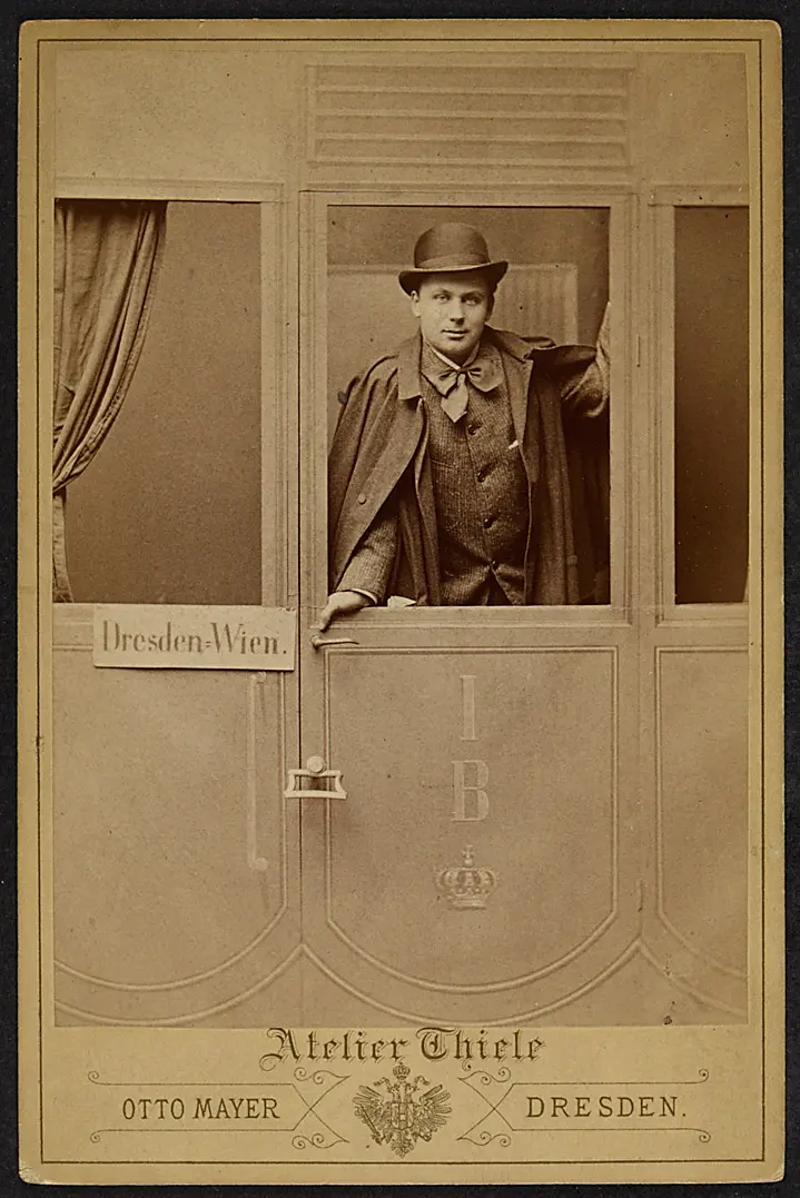Hugo Thimig