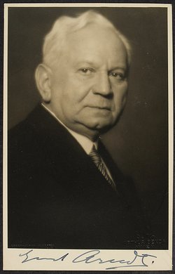 Ernst Arndt