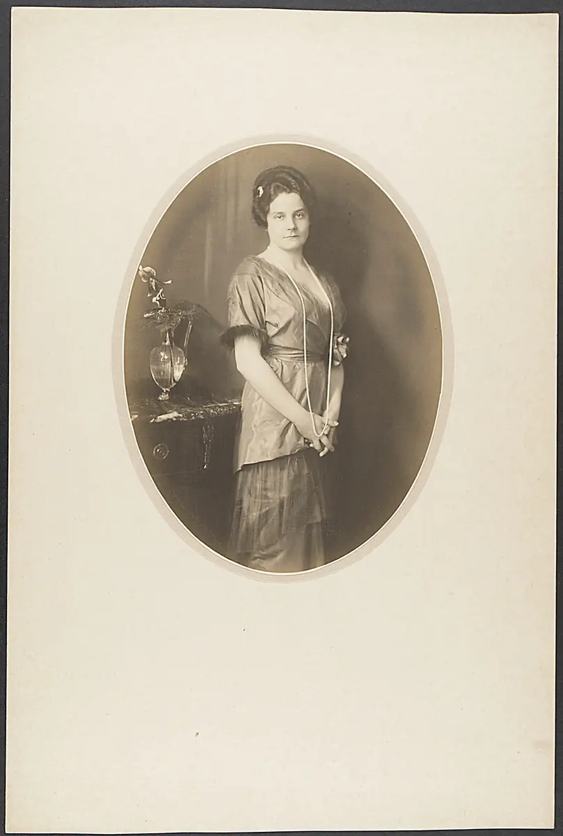 Lilly Berger