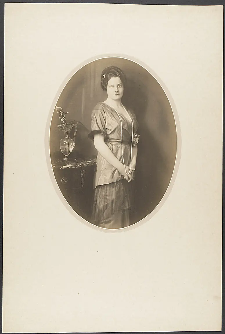 Lilly Berger