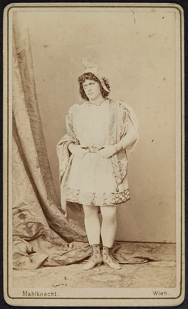 Albin Swoboda