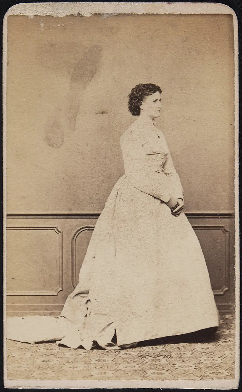 Fanny Hornischer