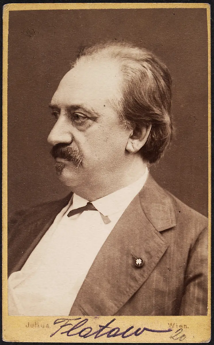 Franz von Flotow