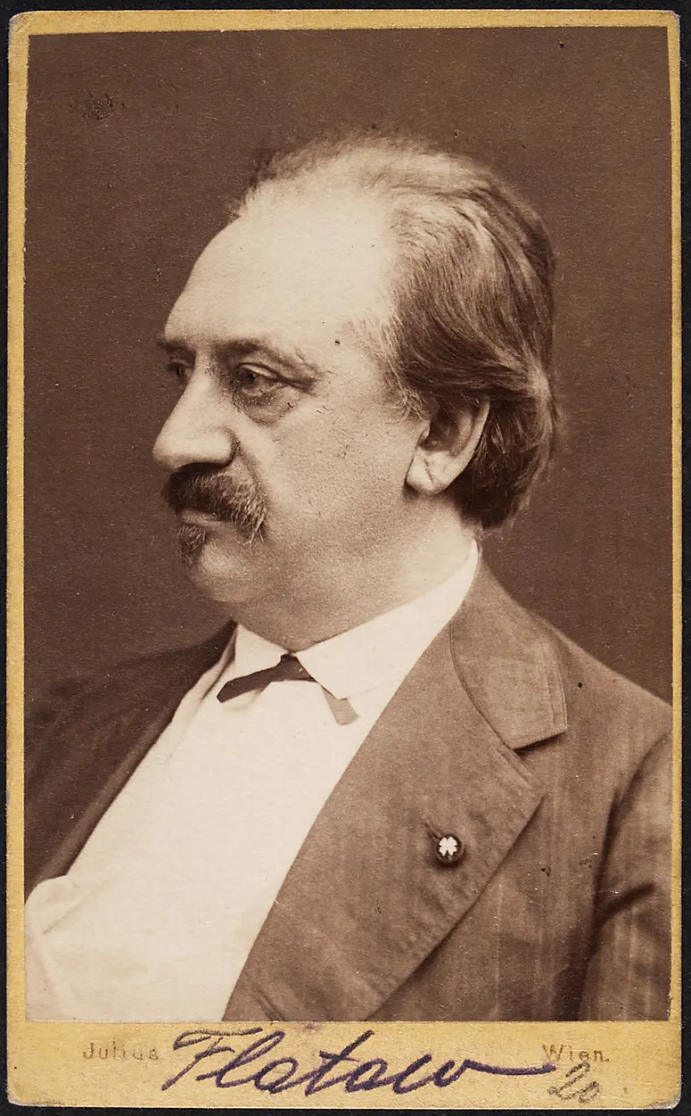 Franz von Flotow