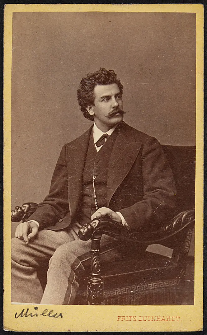 Georg Müller