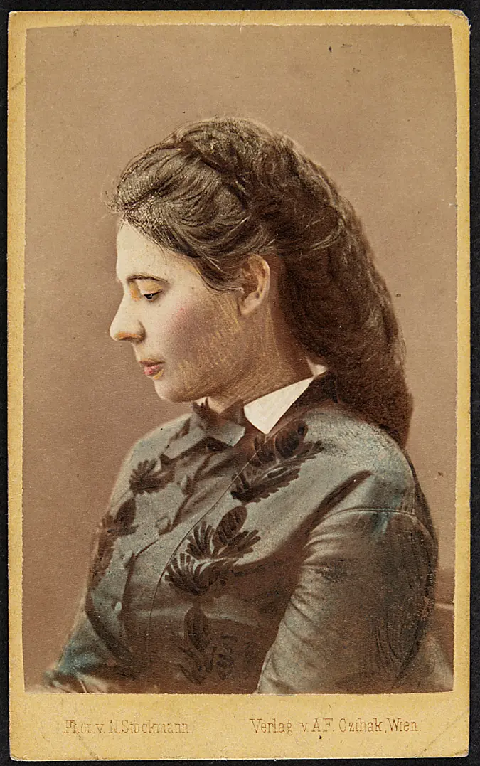 Anna Ulke