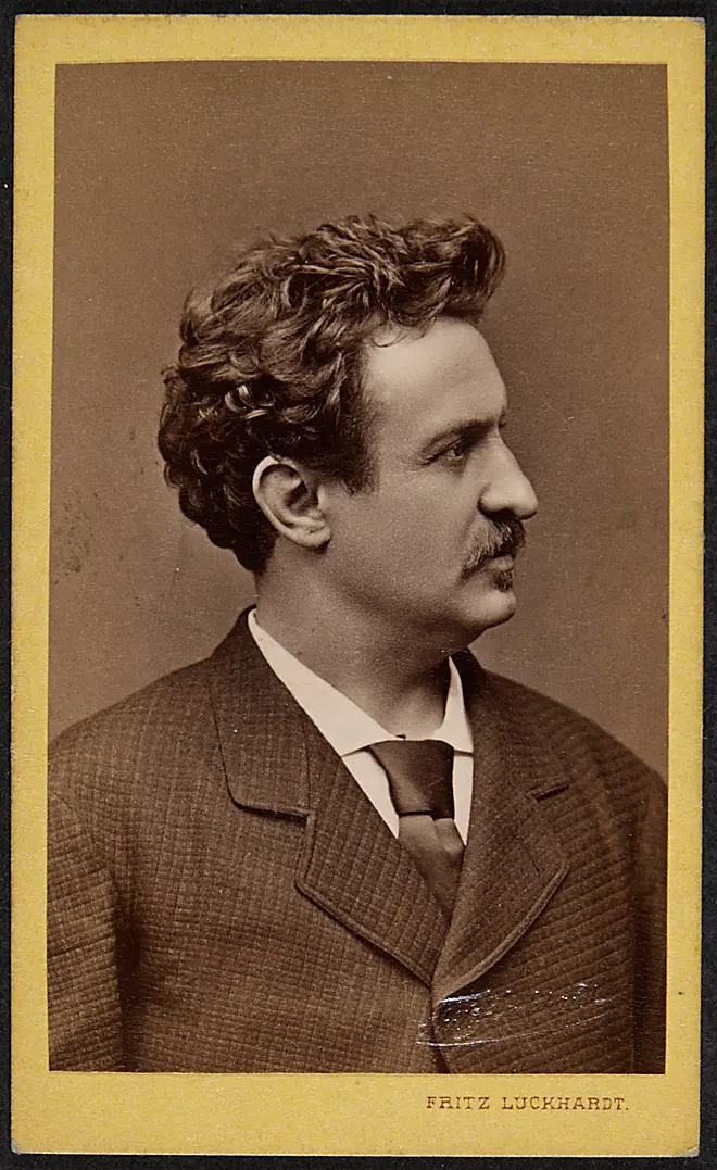 Gustav Walter