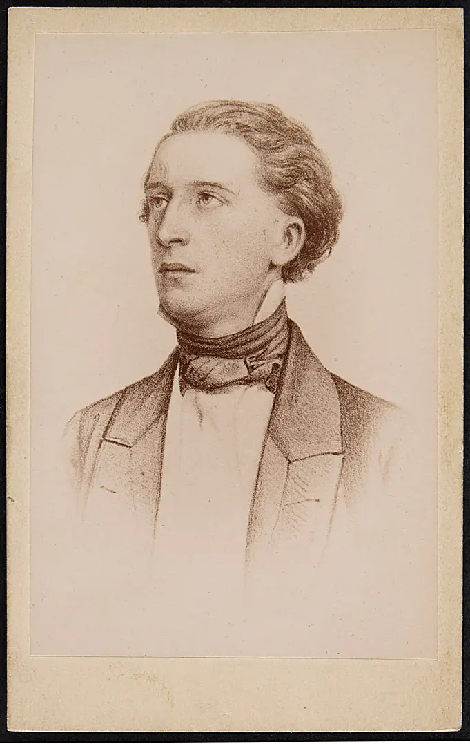 Arthur Deetz