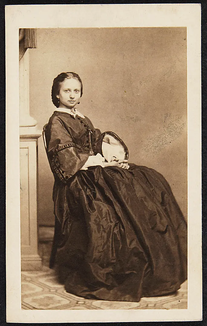 Marie Quanter