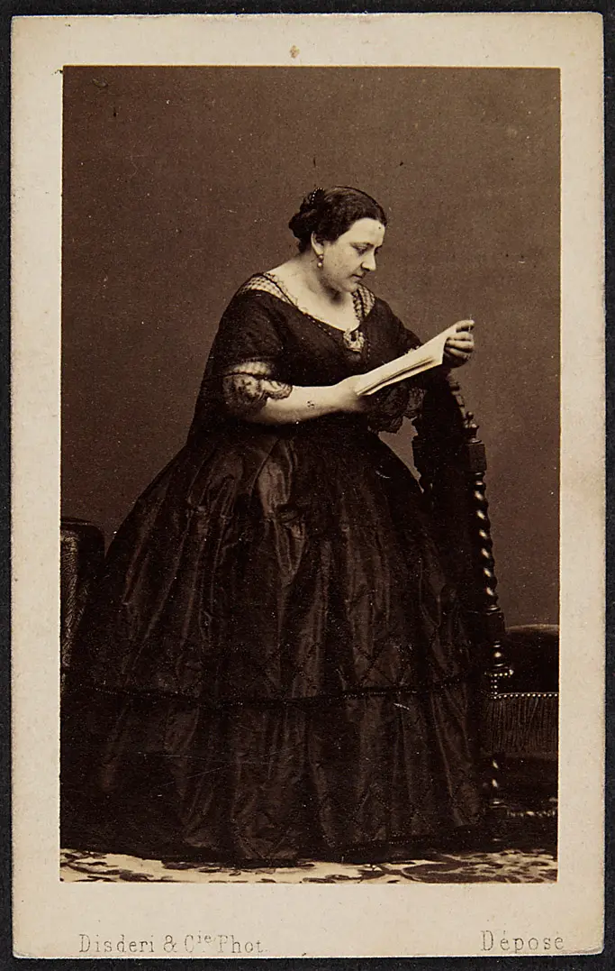 Marietta Alboni
