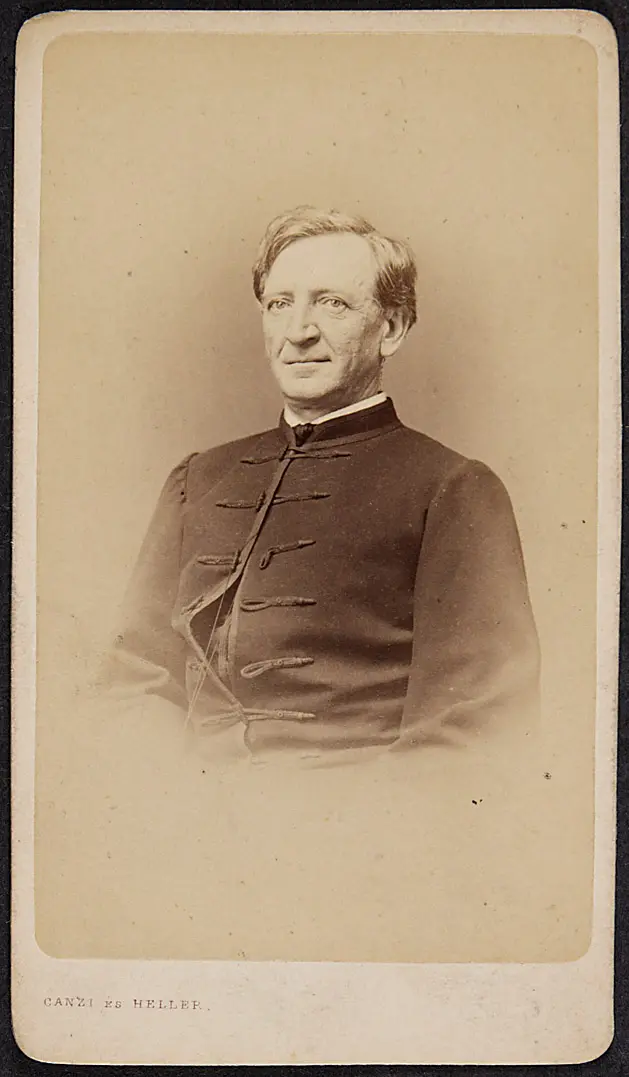 Gábor Egressy