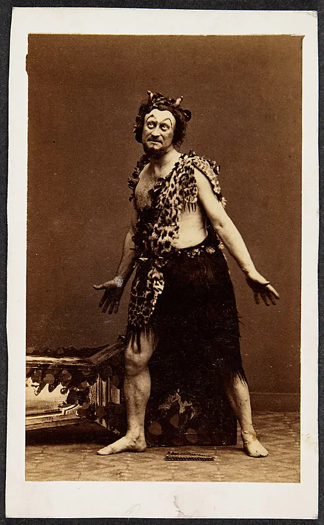Jean Coralli