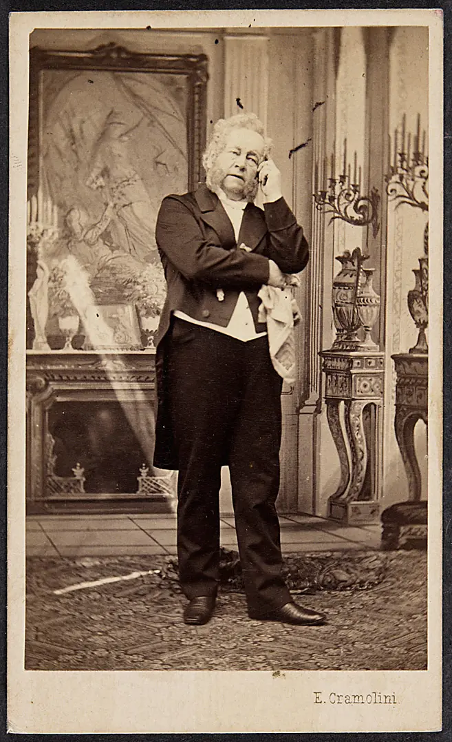 Friedrich Beckmann