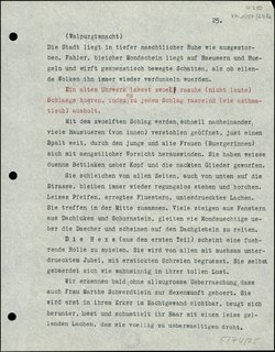 Faust I