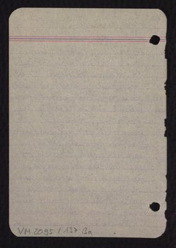 Skizzenbuch 2 / Österreich II