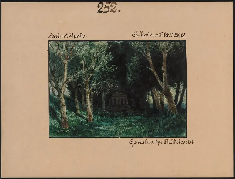 Alceste