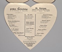 Im weißen Rössl