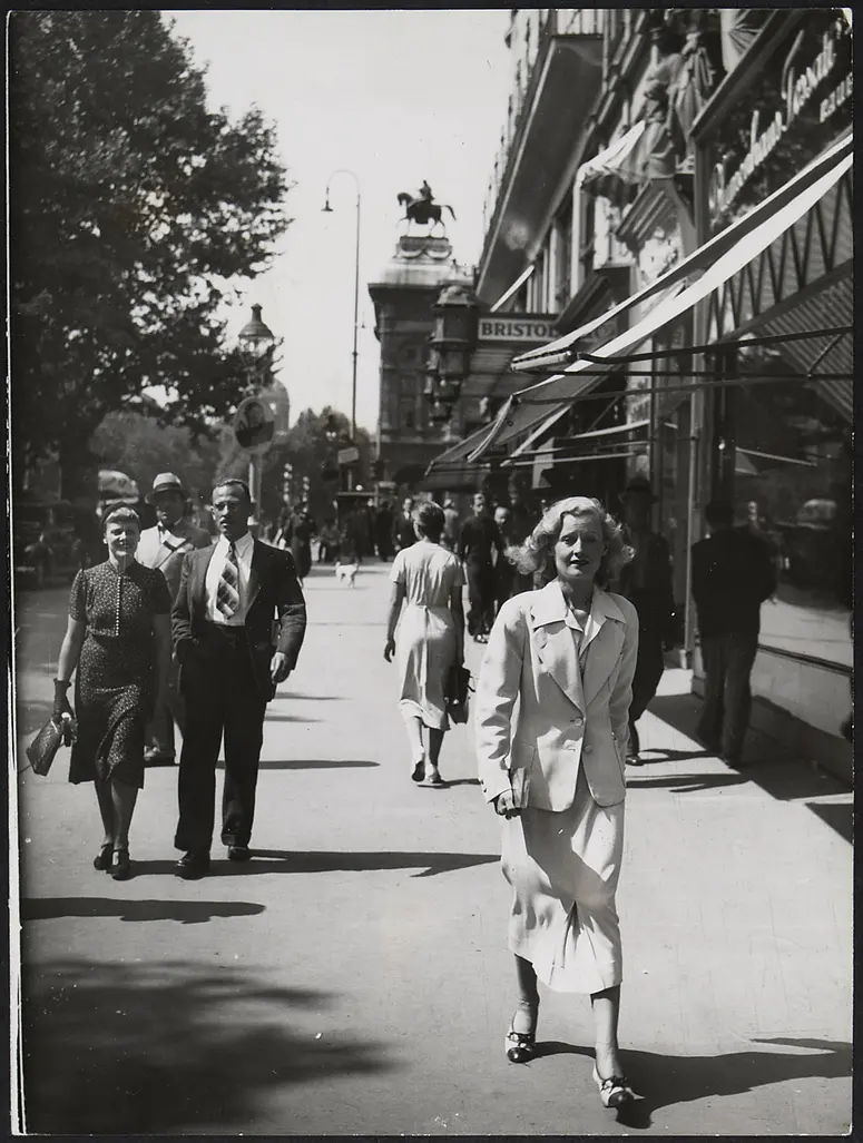 Lilian Harvey