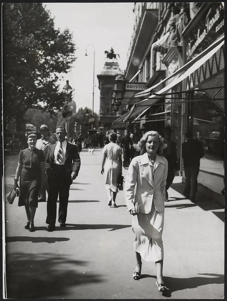 Lilian Harvey