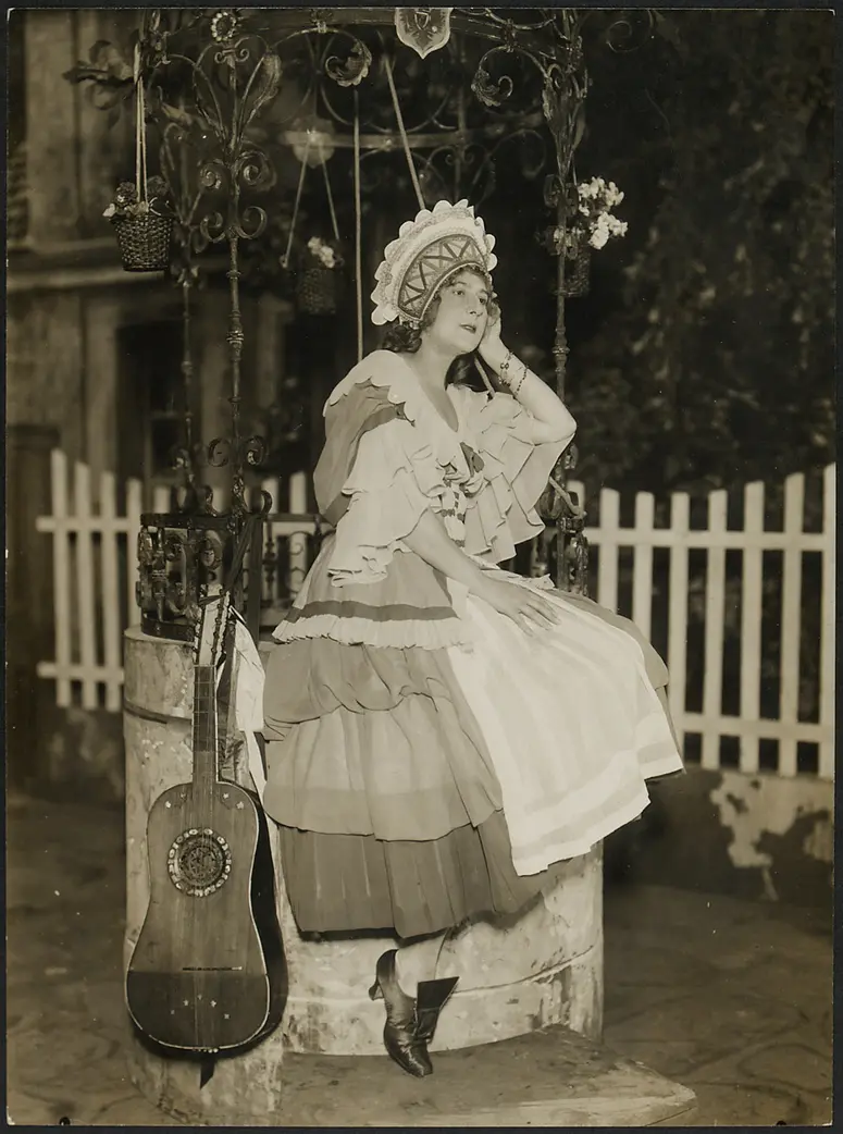 Betty Fischer