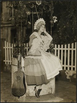 Betty Fischer