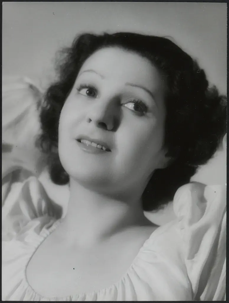 Margit Bokor
