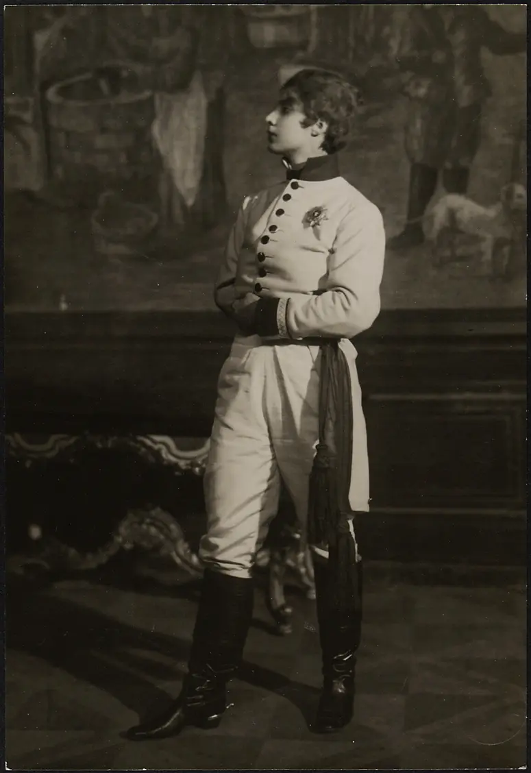 Elisabeth Kallina