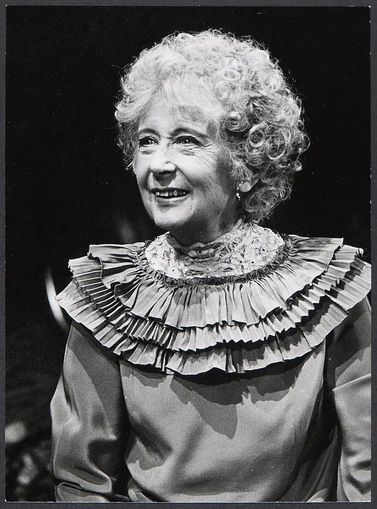 Vilma Degischer