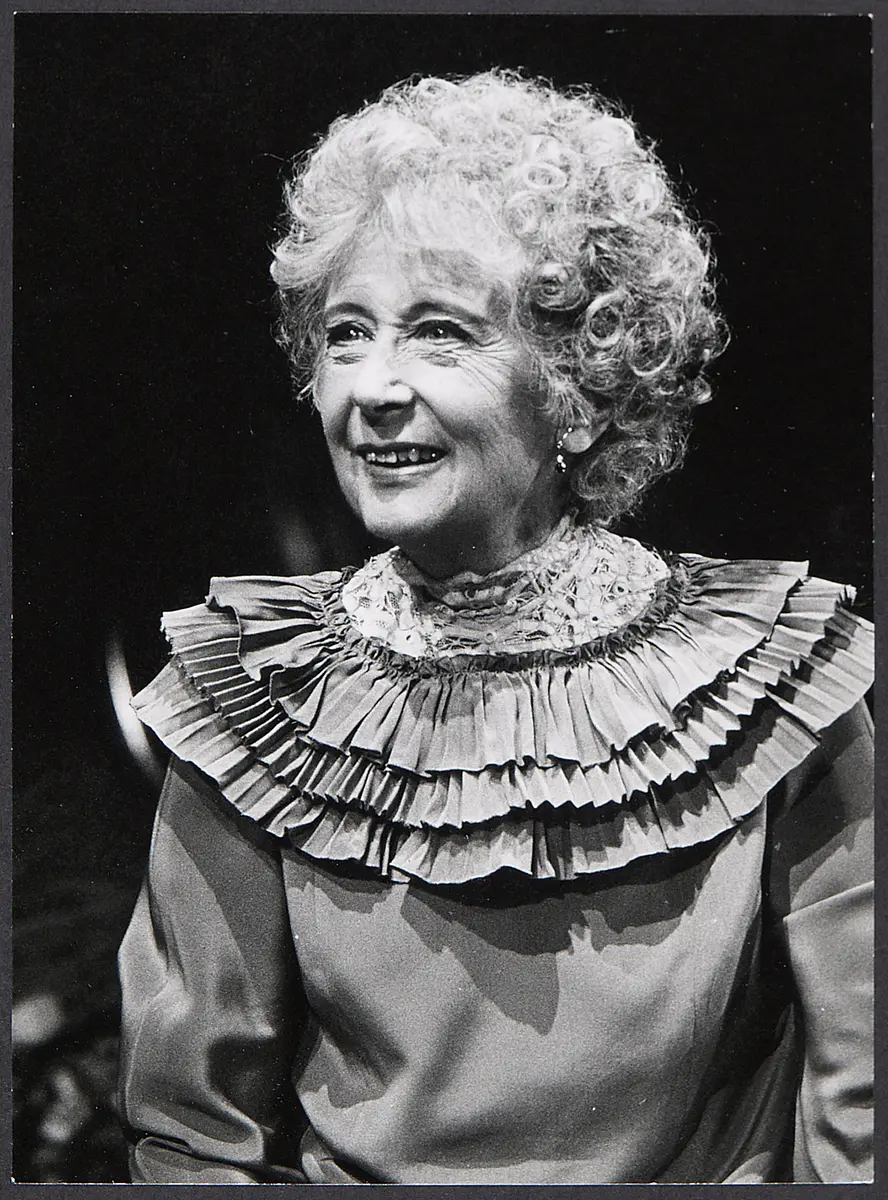 Vilma Degischer
