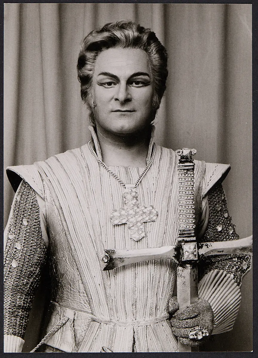 Karl Walter Böhm