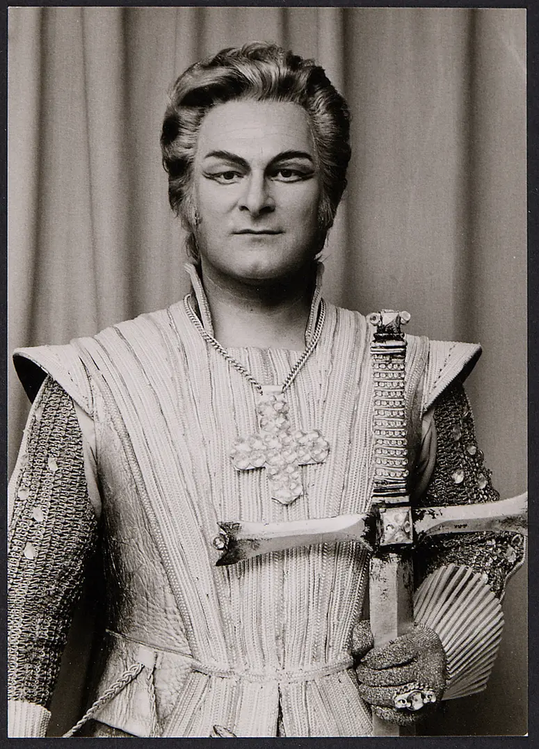 Karl Walter Böhm