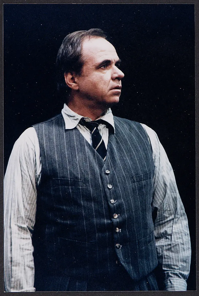 Toni Böhm