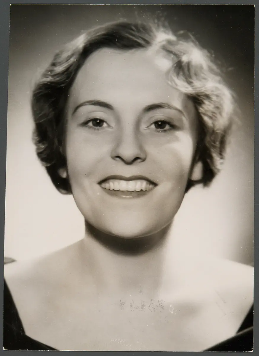 Jarmila Novotna