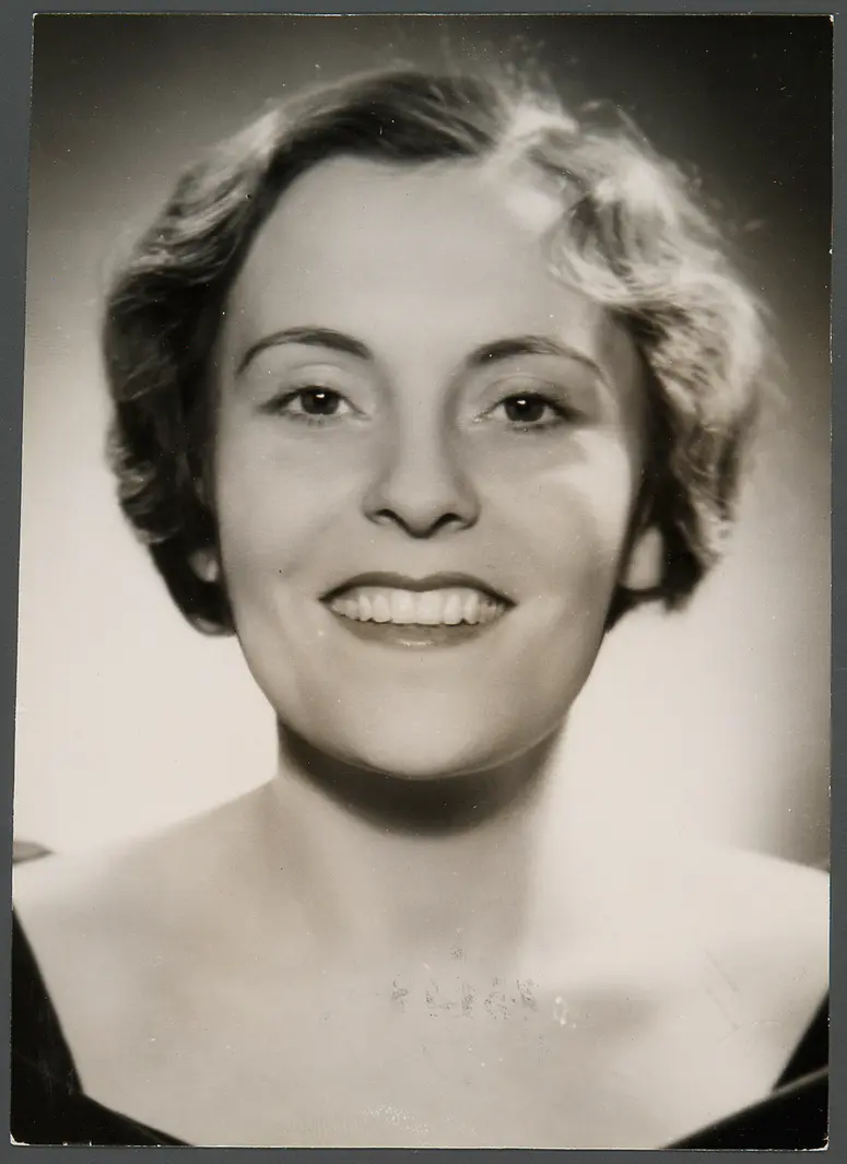 Jarmila Novotna