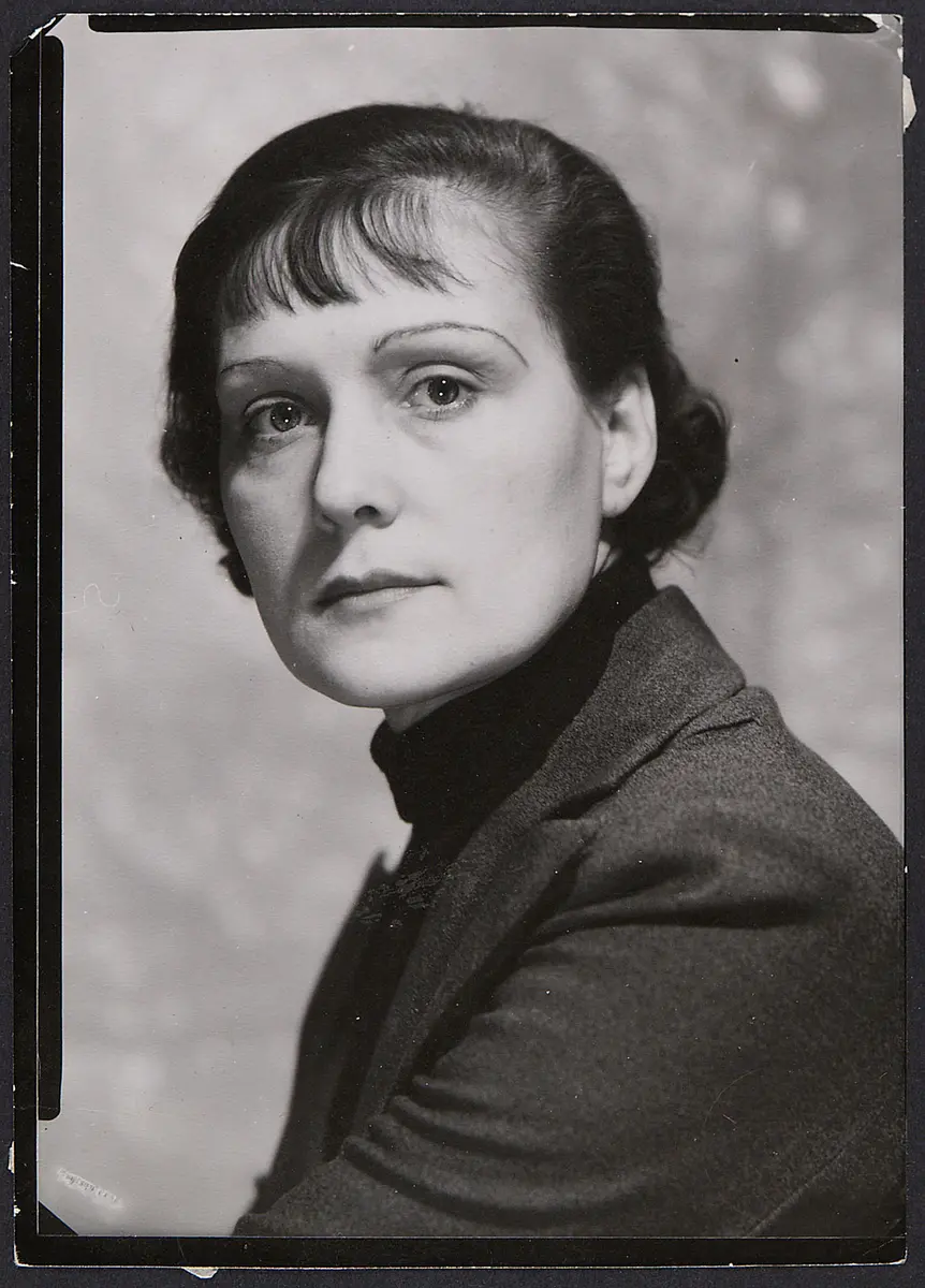 Sonja Ambach