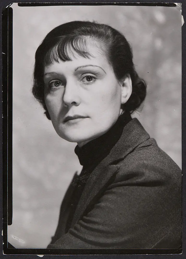 Sonja Ambach