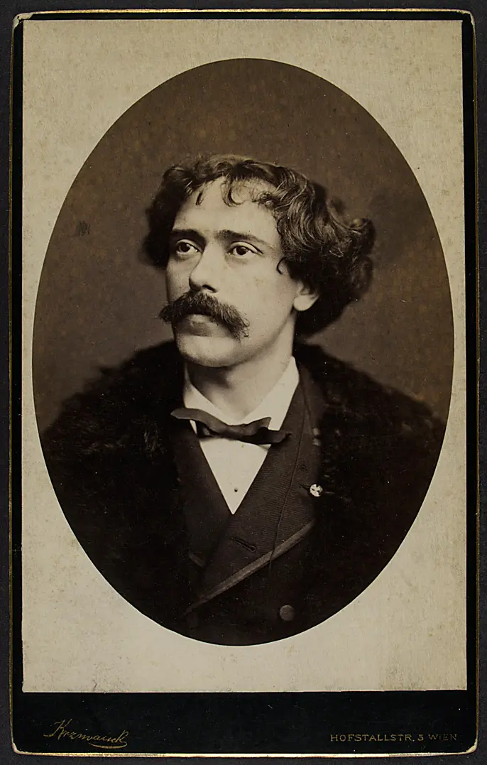Pablo de Sarasate