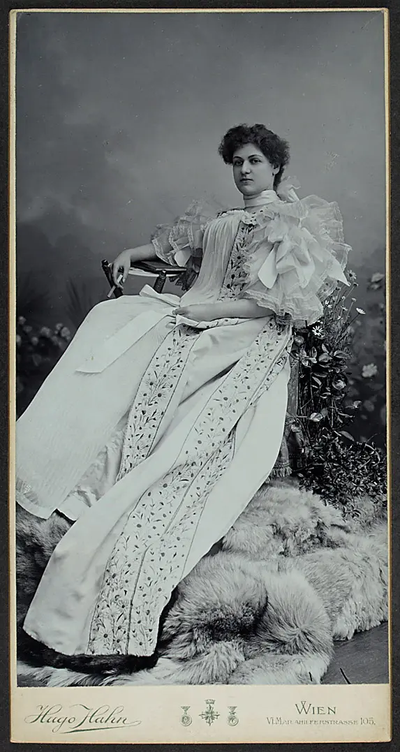 Elsa Wertheim