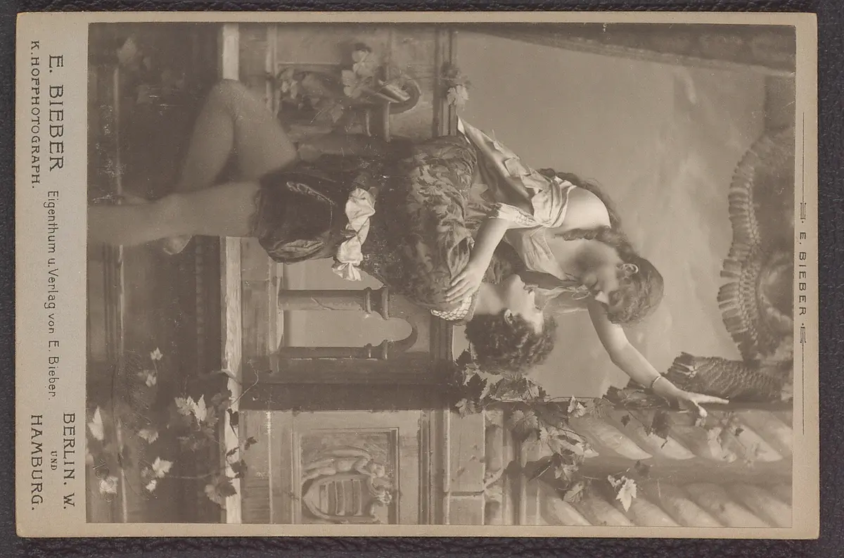 Josef Kainz, Verweis auf Stücktitel: Romeo und Julia