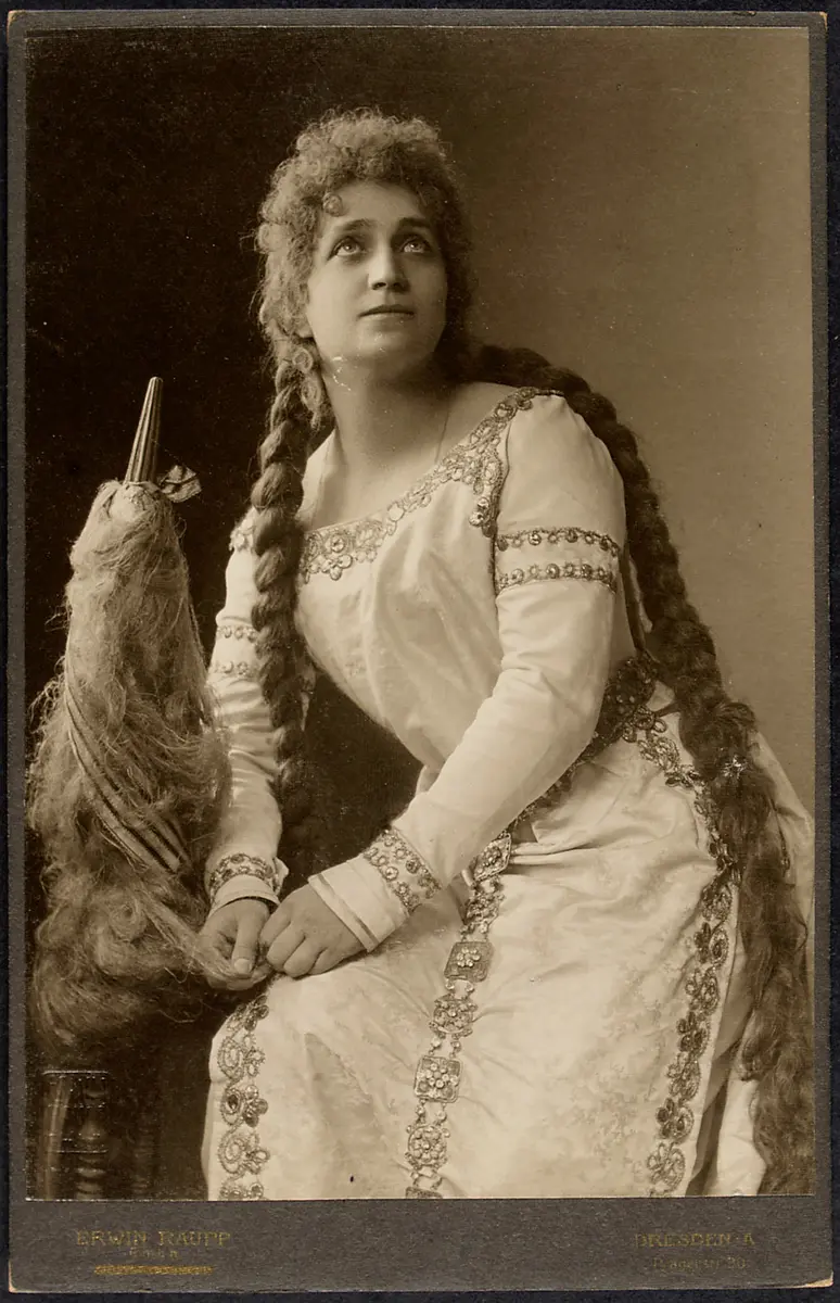 Alice Politz