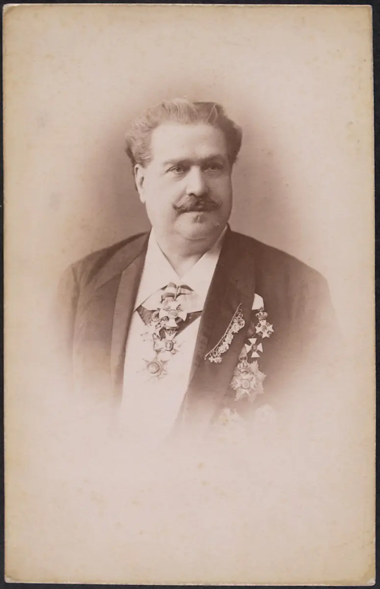 Ernesto Rossi